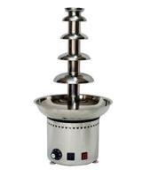 Easyline Chocoladefontein - 4 etages