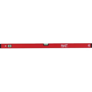 Milwaukee Accessoires Waterpas Redstick Compact | 100 cm - 4932459084