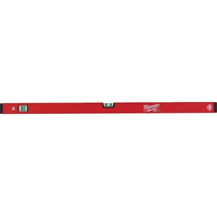 Milwaukee Accessoires Waterpas Redstick Compact | 100 cm - 4932459084 - thumbnail