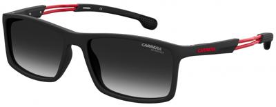 Carrera Eyewear sportzonnebril 4016/S cat. 3 heren matzwart