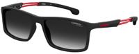 Carrera Eyewear sportzonnebril 4016/S cat. 3 heren matzwart