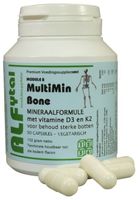 MultiMin bone botformule met vit. D3 en K2