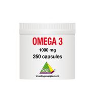 Omega 3 1000 mg