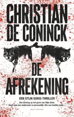 De afrekening - Christian de Coninck - Paperback (9789052403779)