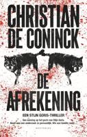 De afrekening - Christian de Coninck - Paperback (9789052403779)