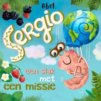 Sergio, een slak met een missie - thumbnail