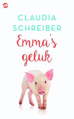 Emma's geluk - Claudia Schreiber - eBook (9789492086433) Emma's geluk - Claudia Schreiber - eBook (9789492086433)