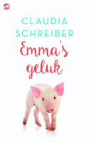 Emma's geluk - Claudia Schreiber - eBook (9789492086433)