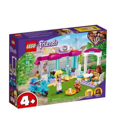 LEGO Friends Heartlake City Bakkerij 41440