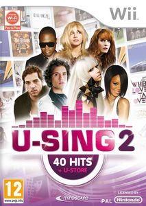 U-Sing 2