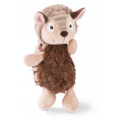 Nici Knuffeldier Armin Junior 100 Cm Pluche Bruin