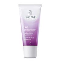 Weleda Iris nachtcrème - 30 ml