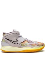 Nike baskets montantes Kyrie Infinity - Rose - thumbnail