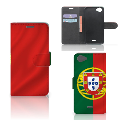 Wiko Rainbow Jam Bookstyle Case Portugal Wiko Rainbow Jam Bookstyle Case Portugal