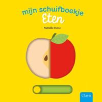 Eten - Nathalie Choux - Hardcover (9789044827675)
