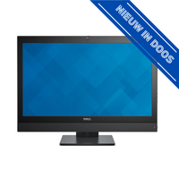 DELL Optiplex 7440 All in One | 24″ Full HD | I3 6e gen | 256GB | 8GB |