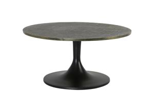 Light & Living Salontafel Rickerd Ø76cm - Rond