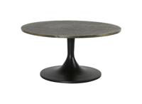 Light & Living Salontafel Rickerd Ø76cm - Rond