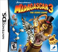Madagascar 3 Nla
