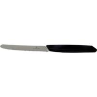 Victorinox 6.9003.11W Tomatenmes Zwart