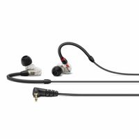 Sennheiser IE 100 Pro In-Ear koptelefoon Transparant - thumbnail