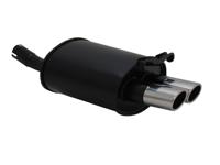 Viking Choice  Sportuitlaat Mercedes SLK R170 - AM-Design - sporteinddemper