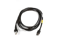 Honeywell CBL-500-300-S00 Kabel USB-kabel USB Type A, 4-polig 3m zwart