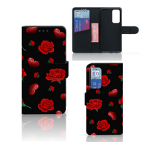 Huawei P40 Leuk Hoesje Valentine - thumbnail