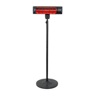 Eurom Q-time 1800S Golden Terrasverwarmer