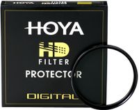 Hoya Protector filter - HD serie - 77mm - thumbnail