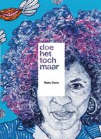 Doe het toch maar - Babs Gons - ebook