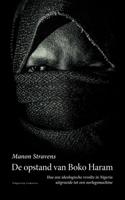 De opstand van Boko Haram - Manon Stravens - eBook (9789054294115)