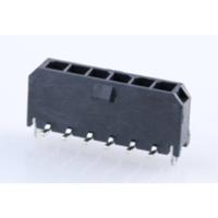 Molex 436500621 Male behuizing (board) Inhoud: 1 stuk(s)