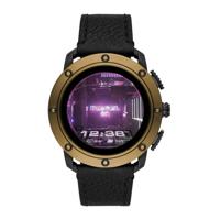 Diesel Axial Gen 5 heren display smartwatch DZT2016
