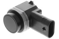 Sensor, park distance control VEMO, Diameter (mm)15,5mm, Inbouwplaats: Voor, u.a. für Jaguar, Ford, Ford Usa, Lincoln