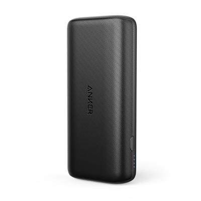 Anker PowerCore Powerbank 10.000 mAh Power Delivery Zwart Anker PowerCore Powerbank 10.000 mAh Power Delivery Zwart