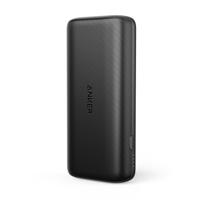 Anker PowerCore Powerbank 10.000 mAh Power Delivery Zwart