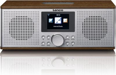 Lenco DIR-170 Internet radio Lenco DIR-170 Internet radio