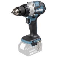 Makita DHP489Z Accu-klopboor/schroefmachine 2 snelheden 620 W Brushless, Zonder accu, Zonder lader - thumbnail