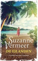 De eilanden - Suzanne Vermeer - ebook - thumbnail