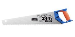 Bahco handzaag u7 1.03 mm barracuda | 244P-22-U7-HP