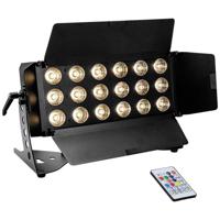 Eurolite CLS-18 QCL LED-floodlight - thumbnail