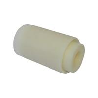 RockShox Gereedschap inpersgereedschap voor afdichtingen staande buis reparatieset, beige, 13 x 11 x 3 cm