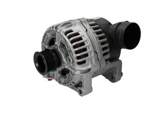 Dynamo / Alternator BOSCH, Spanning (Volt)14V, u.a. für BMW