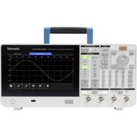 Tektronix AFG31021 Functiegenerator 0.000001 Hz - 25 MHz 1-kanaals Arbitrair, Driehoek, Puls, Ruis, Blok, Sinus