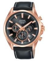Pulsar Herenhorloge Chrono PT3A28X1