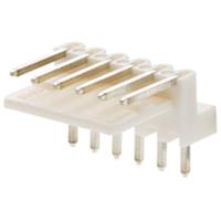 Molex 22051102 Male header, inbouw (standaard) Totaal aantal polen: 10 Rastermaat: 2.5 mm Inhoud: 1 stuk(s) Bag - thumbnail