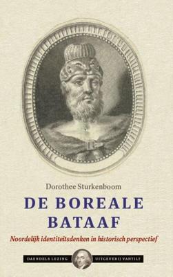 De boreale Bataaf - Dorothee Sturkenboom - Paperback (9789460045066)