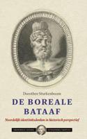 De boreale Bataaf - Dorothee Sturkenboom - Paperback (9789460045066)