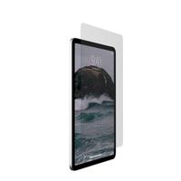 URBAN ARMOR GEAR Screen Shield Tempered Glass voor Apple iPad Air 11 (M2 - 2024) (Dubbel gehard glas, Anti-vingerafdruk, Incl. montagekit, Ultra helder)